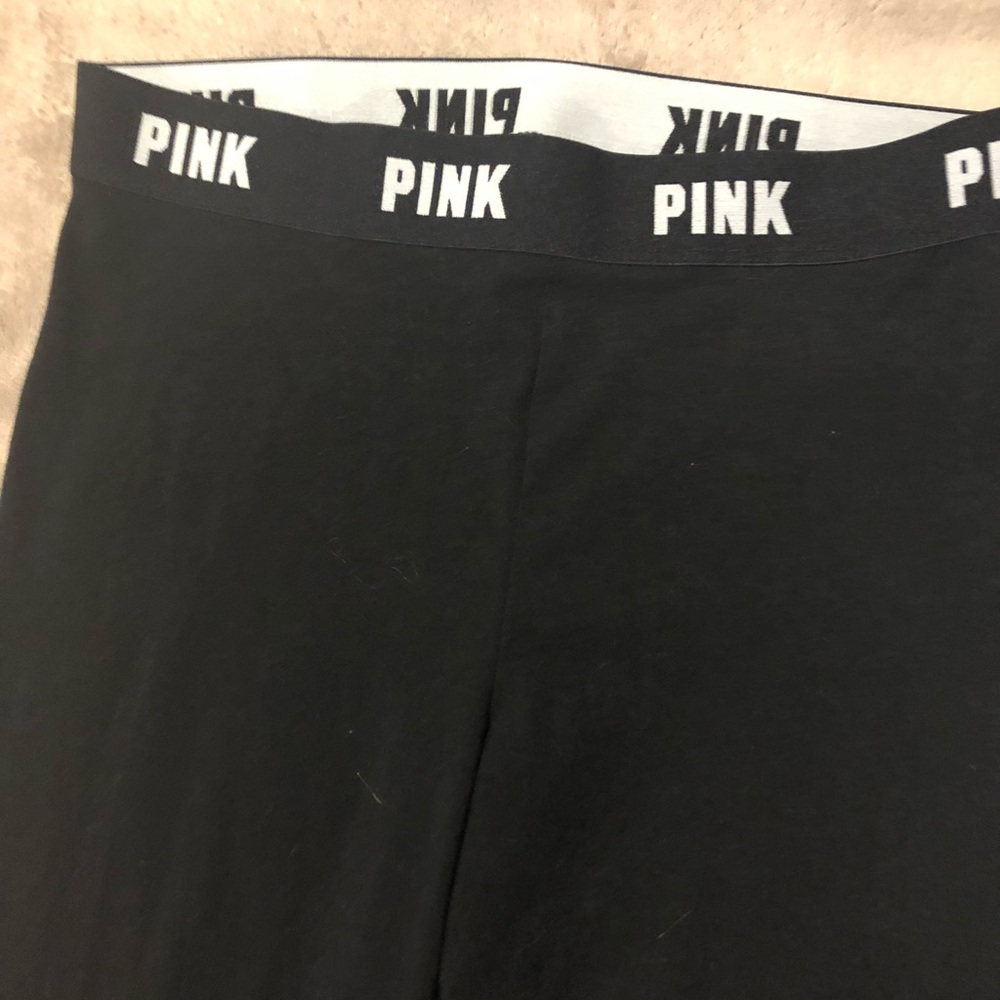 Victoria secret leggings